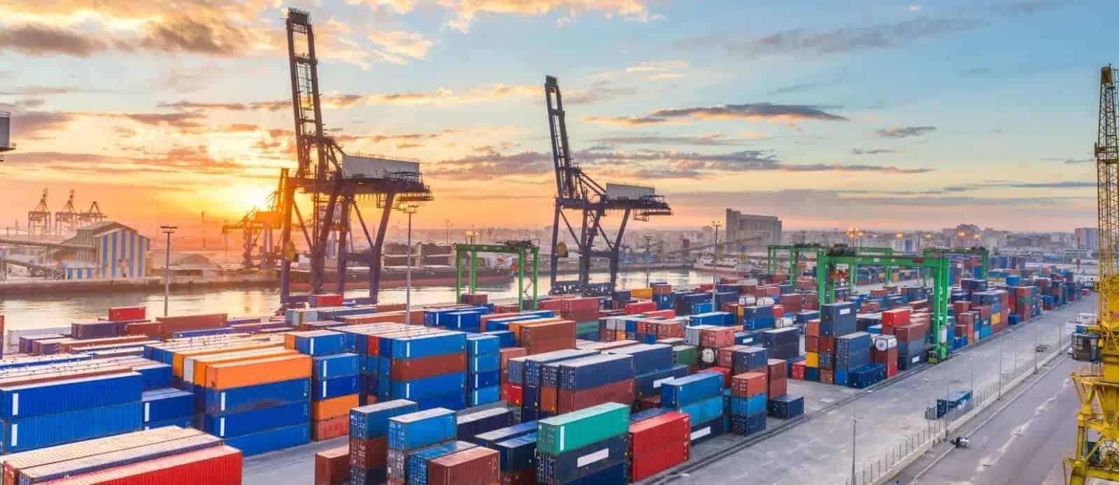 Egypt’s chemical exports up 13% YoY in H1 2025

